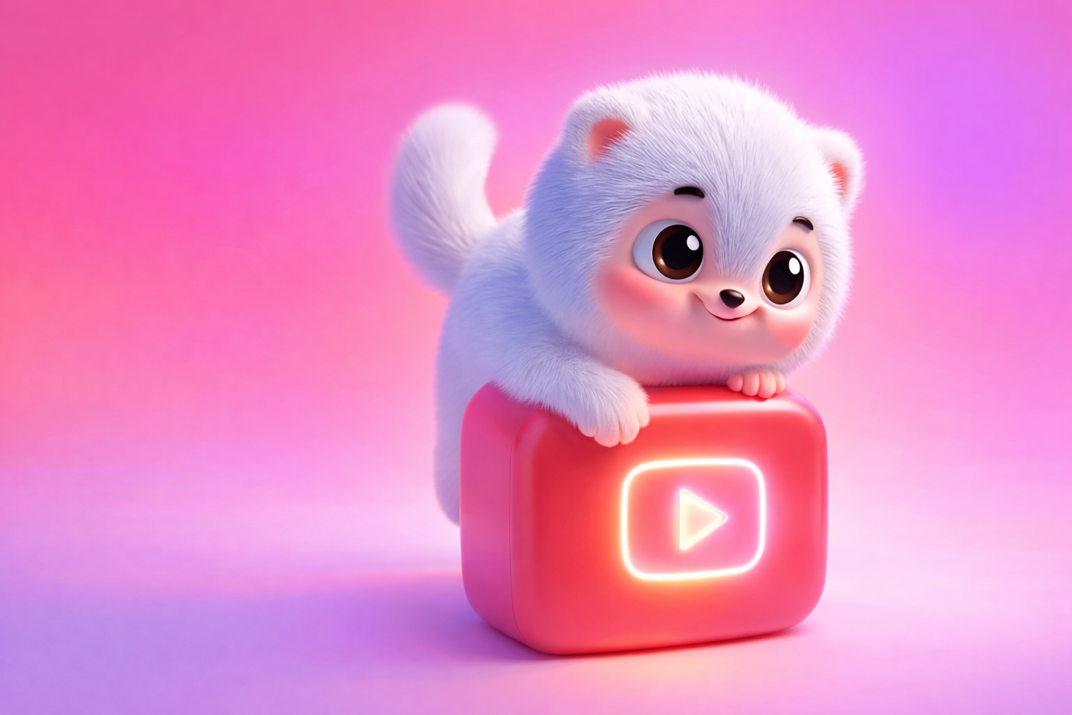 OG баннер YouTube